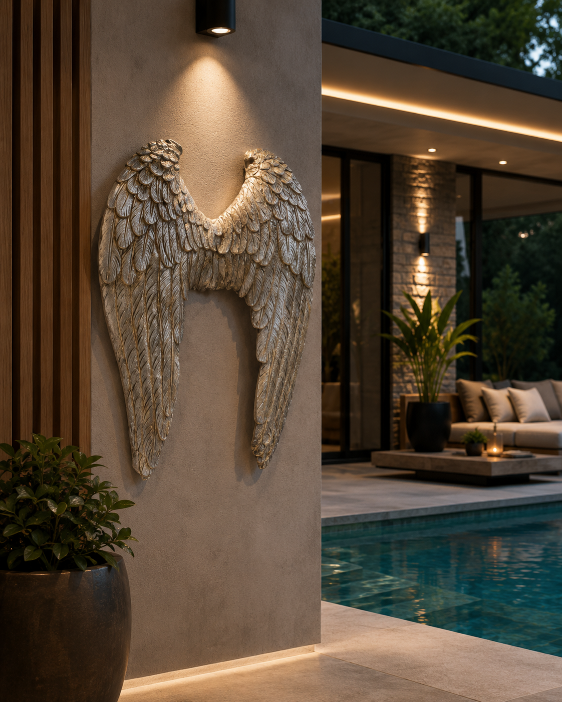 Ali dell’Arcangelo