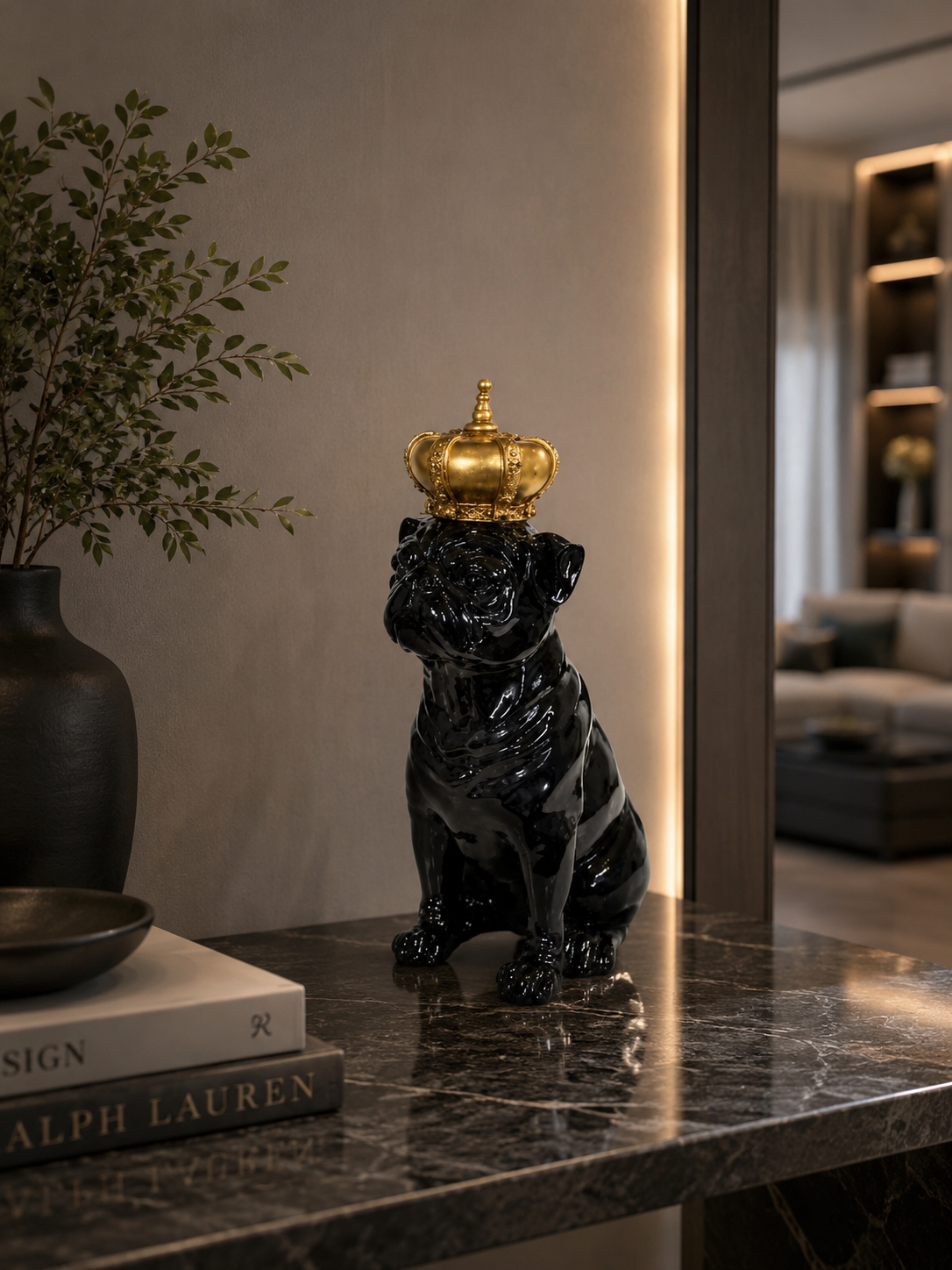 Bulldog Royal