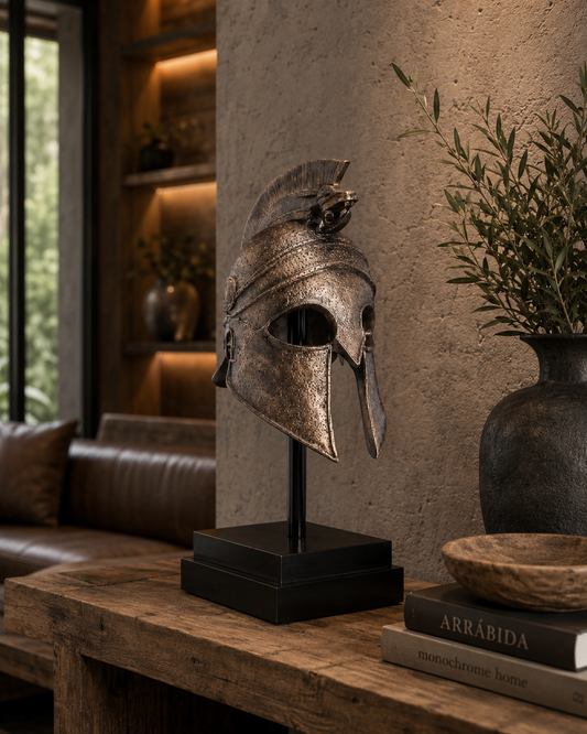 Gladiatore Nero