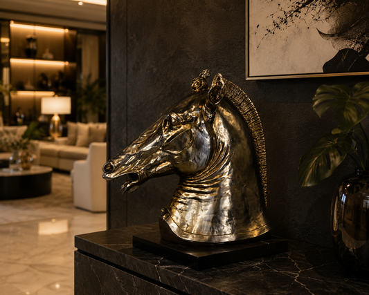 Cavallo d’Oriente