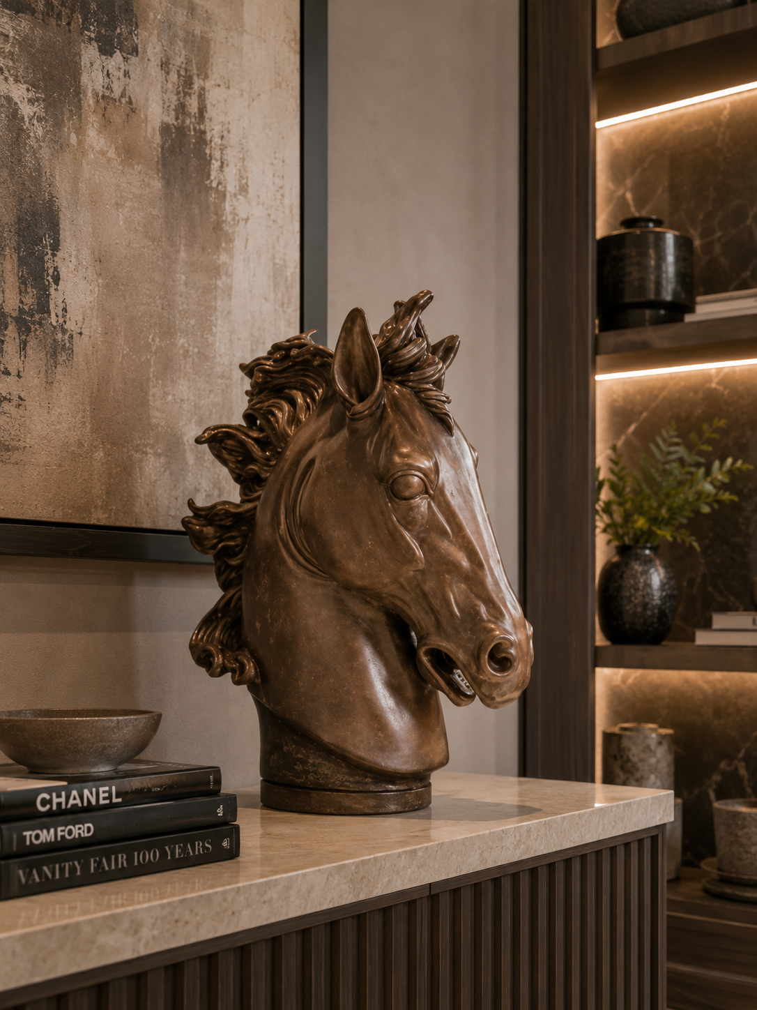 Equus Imperiale