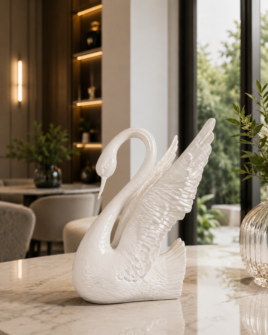 Cigno Reale