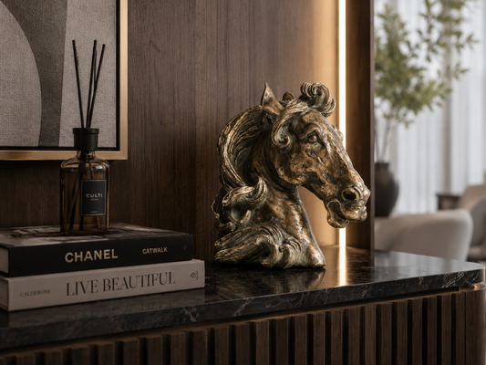 Cavallo Barocco